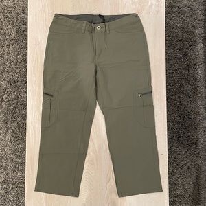 Patagonia Hiking/Climbing Capris